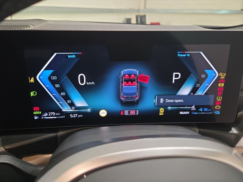 2026 BMW 3 Series 330e M Sport Saloon