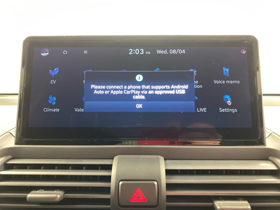 2026 Hyundai Inster - image 21