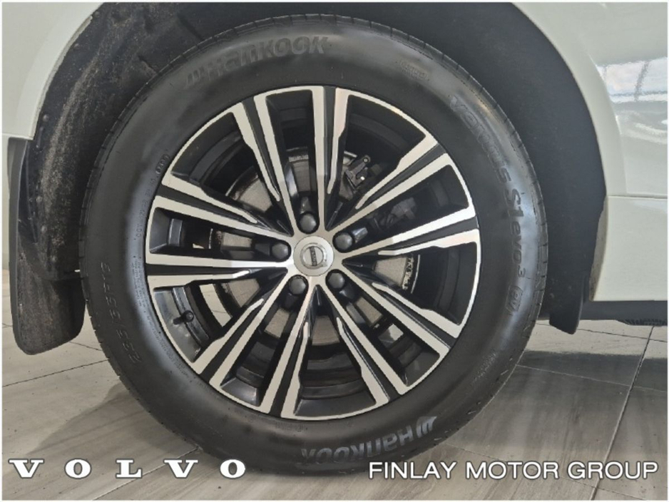 2022 Volvo XC60 B4 MHEV DSL (197hp) Inscription AWD