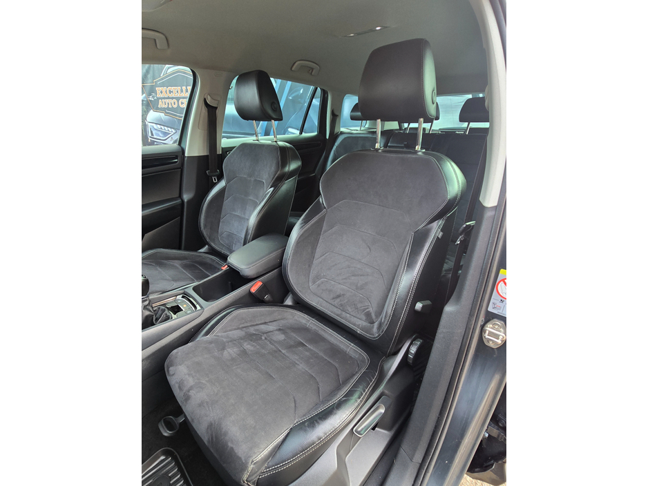 2018 Skoda Kodiaq STYLE 2.0 TDI 150HP 4X4 4 4DR HIGH SPEC. IMMACULATE CONDITION! €24,950