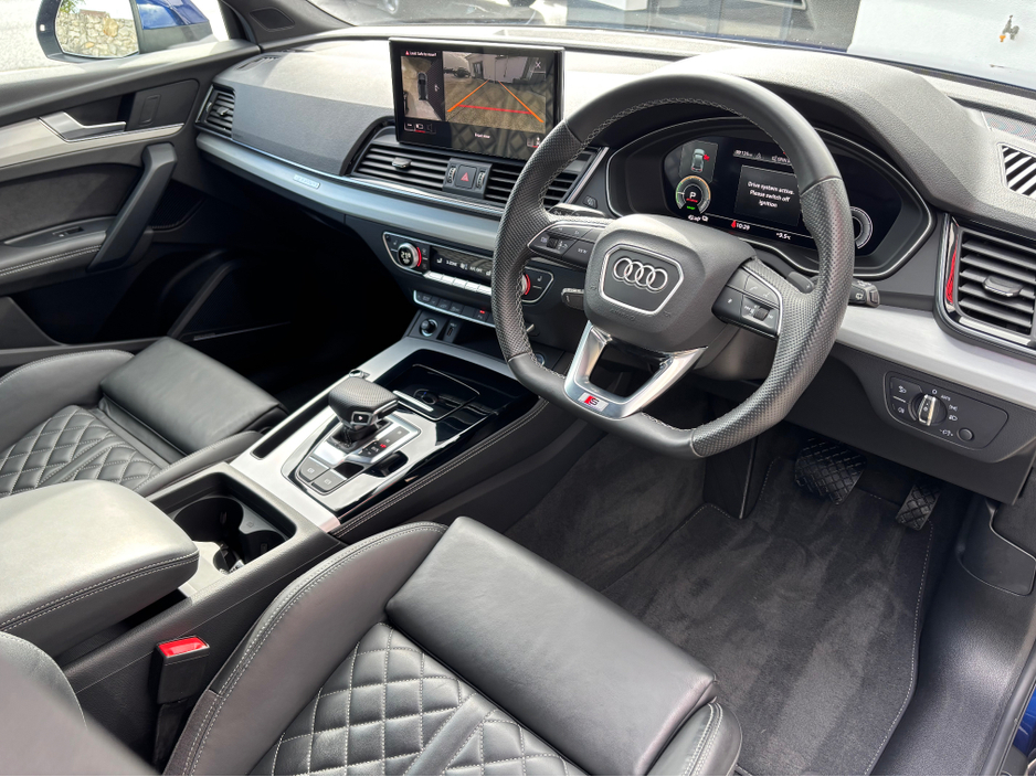 2023 Audi Q5 - image 11