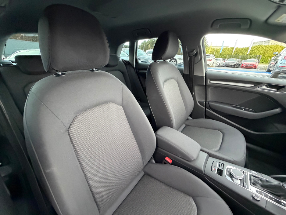 2017 Audi A3 - image 12