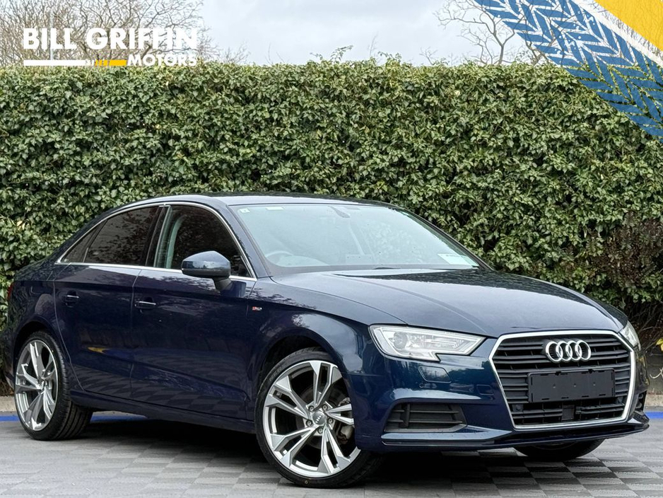 2017 Audi A3 for sale in , Ireland