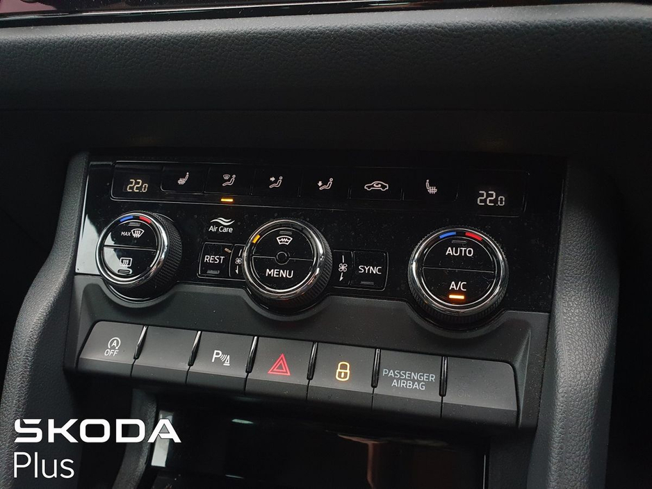 2024 Skoda Kodiaq 2.0TDi 150HP DSG SportLine 7 Seat €55,995