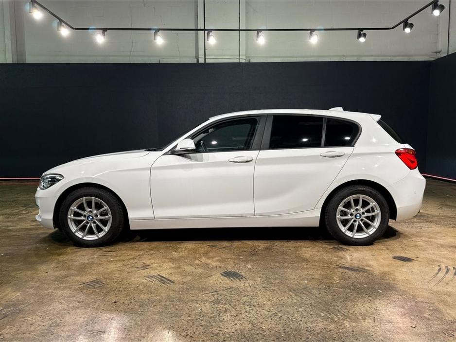 2019 BMW 1 Series - image 6