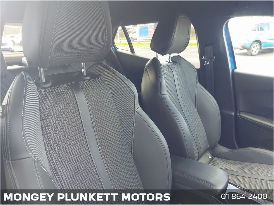 2023 Peugeot 2008 - image 12