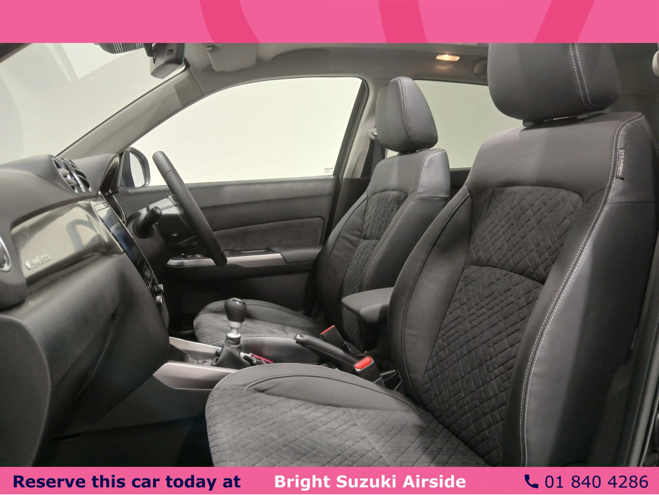 2026 Suzuki Vitara - image 14