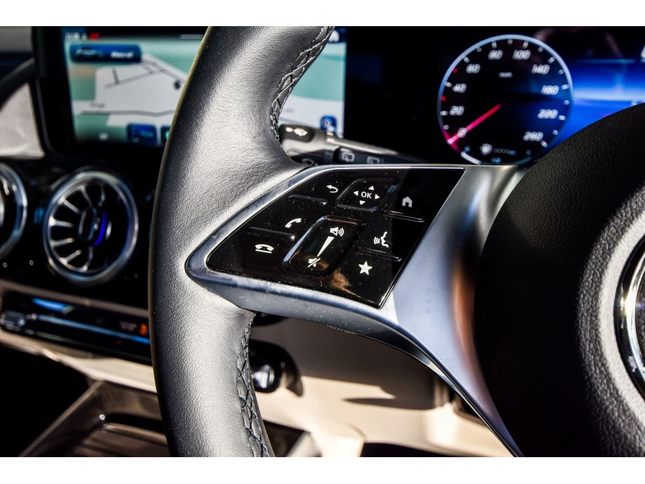 2026 Mercedes-Benz GLA Class 180d Progressive Night Pack Auto €58,950