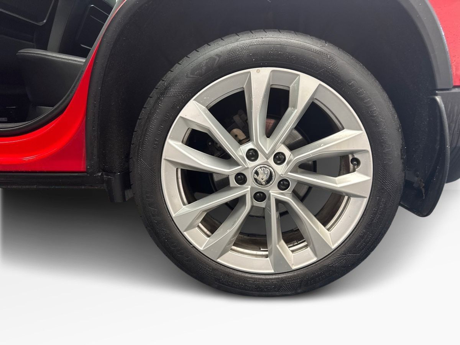 2024 Skoda Karoq 2.0TDI STYLE DSG *FULL LEATHER* €80 PER WEEK ON PCP €39,995