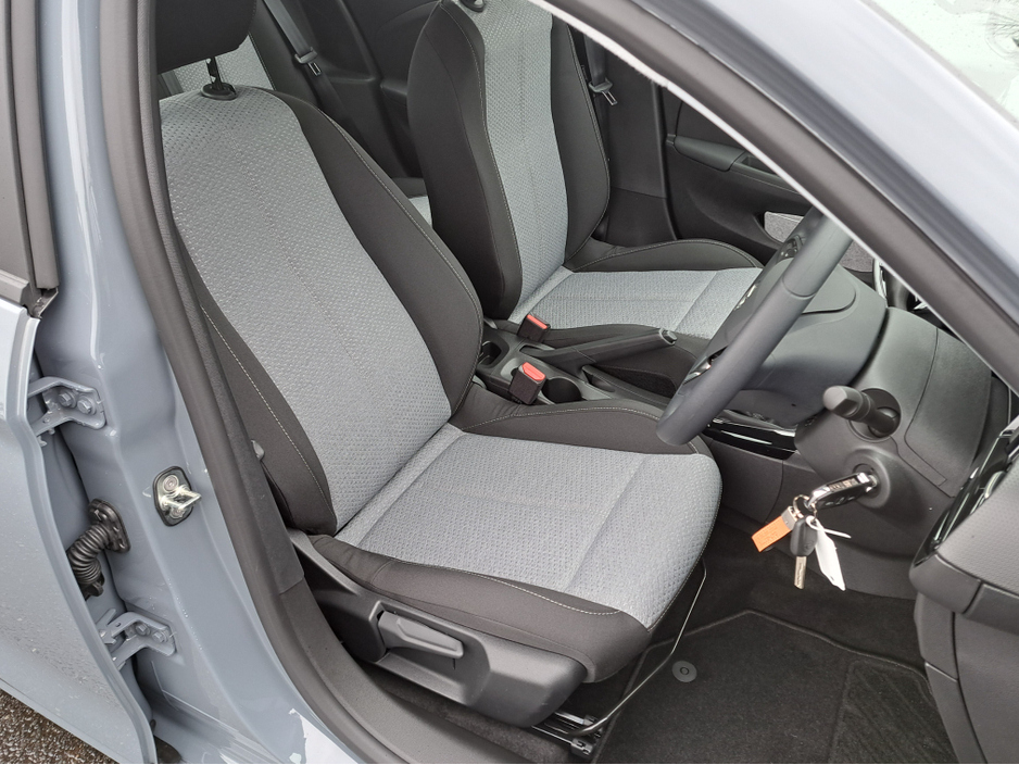 2026 Opel Corsa ELEGANCE 1.2TURBO 100BHP **5 YEARS WARRANTY** €28,950