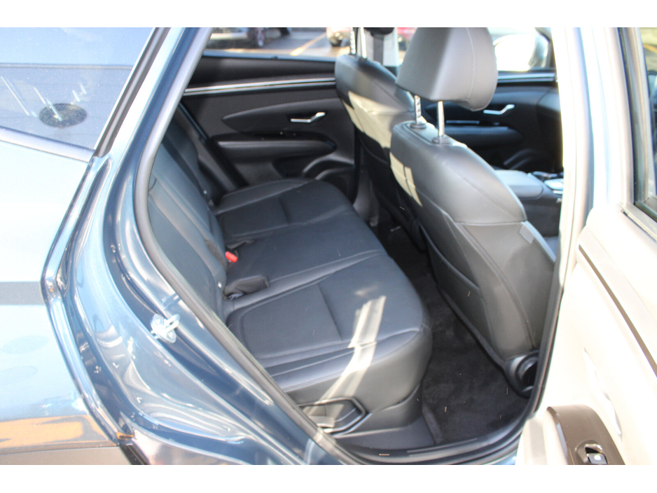 2023 Hyundai Tucson 2WD Executive Plus HEV STG Auto €39,950