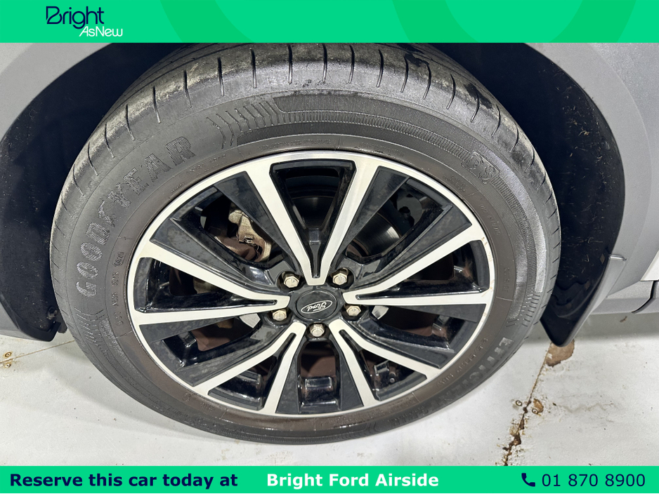 2020 Ford Puma - image 12