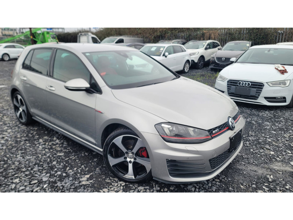 2016 Volkswagen Golf for sale in , Ireland