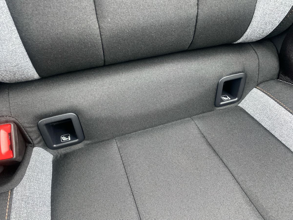 2025 Skoda Kamiq - image 21