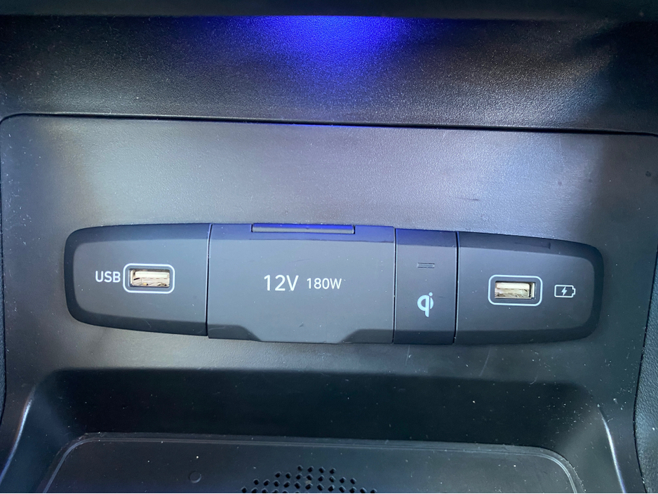 2022 Hyundai Tucson IX35 EXECUTIVE PLUS DIESEL 5 5DR €25,495