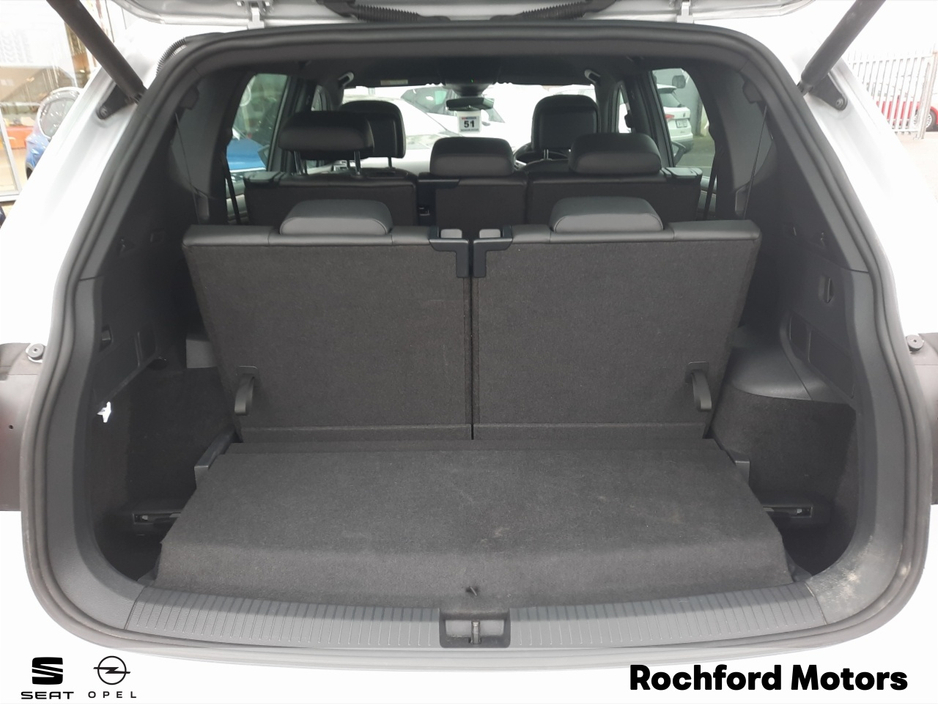 2021 SEAT Tarraco - image 11