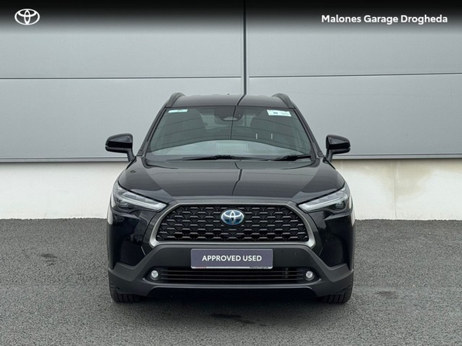 2023 Toyota Corolla Cross COROLLA CROSS SPORT 1.8 €38,950