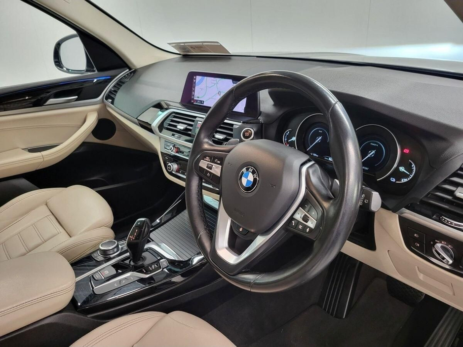 2021 BMW X3 - image 6