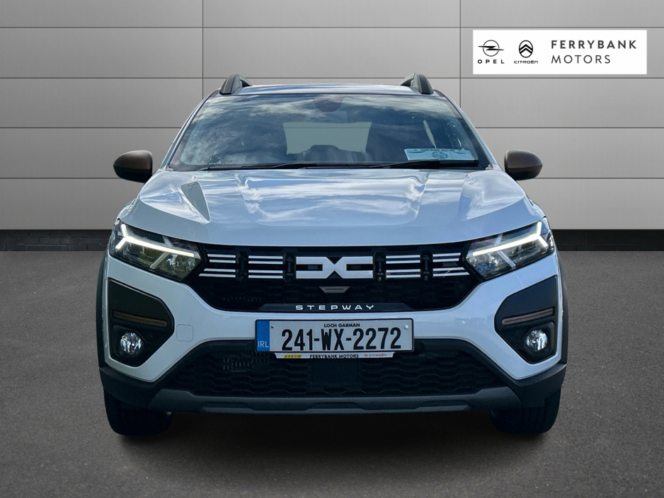 2024 Dacia Sandero - image 14