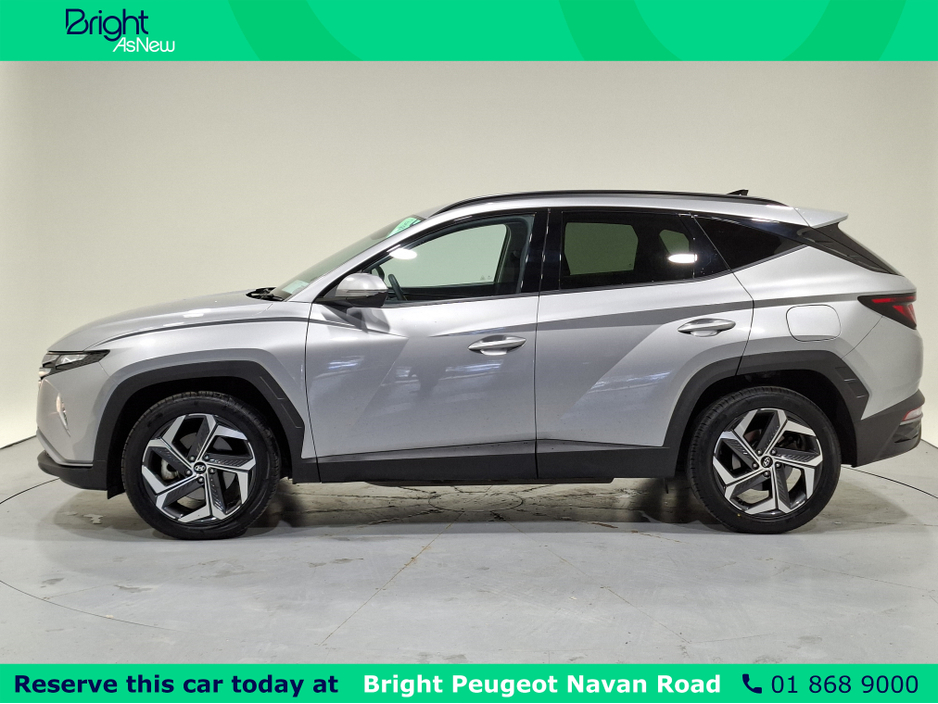 2023 Hyundai Tucson - image 11