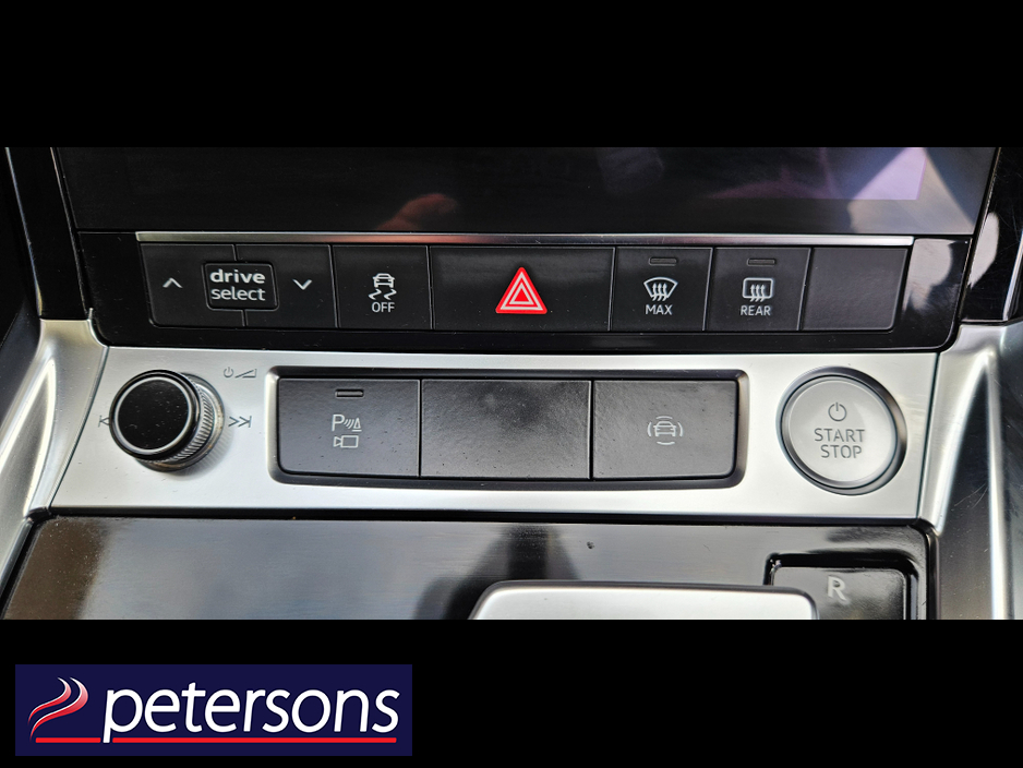 2020 Audi e-tron 50E TECHNIK QUATTRO 5DR AUTOMATIC €27,950