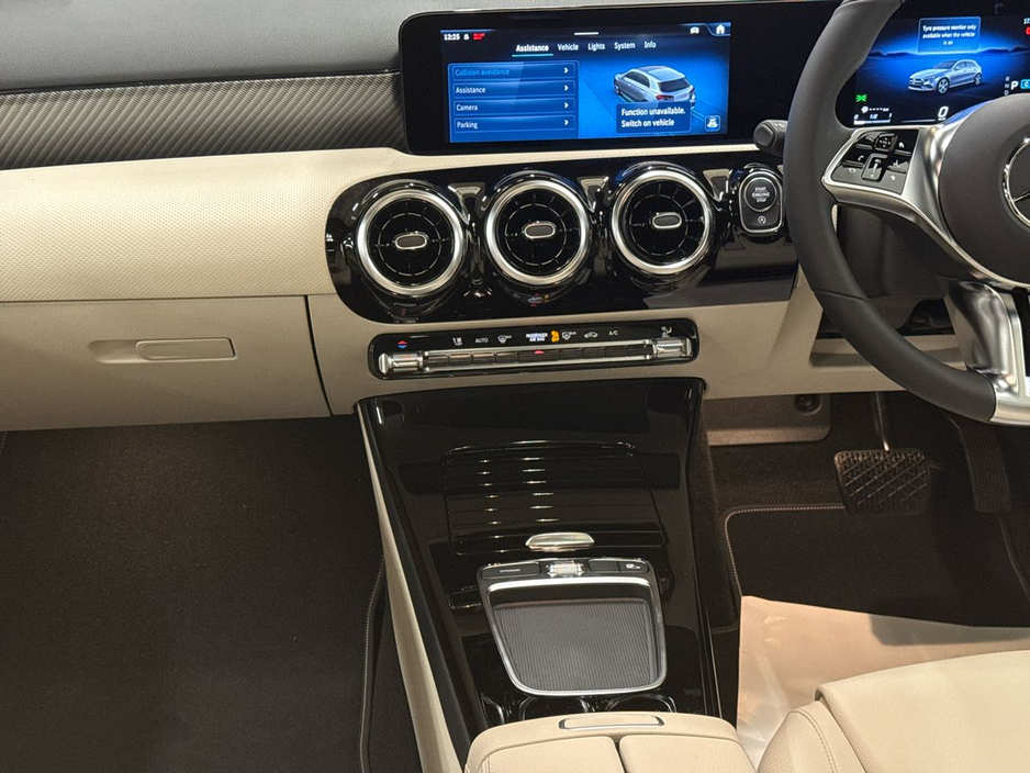 2026 Mercedes-Benz A Class - image 11