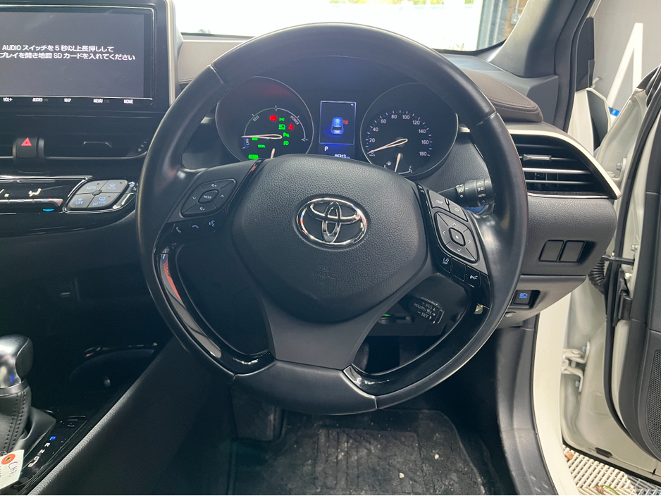 2019 Toyota C-HR - image 8