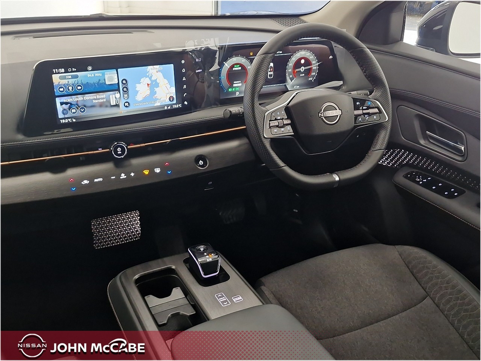 2026 Nissan Ariya - image 12