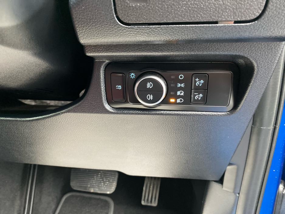 2024 Ford Ranger Raptor 2.0 213BHP Auto €48,500