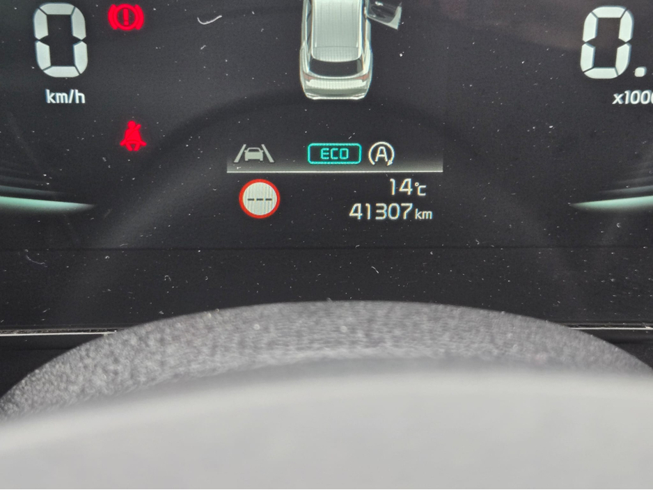 2024 Kia Sportage - image 5