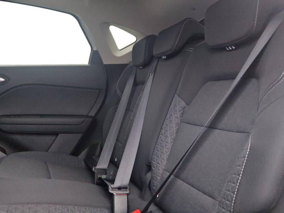 2024 Renault Captur - image 11