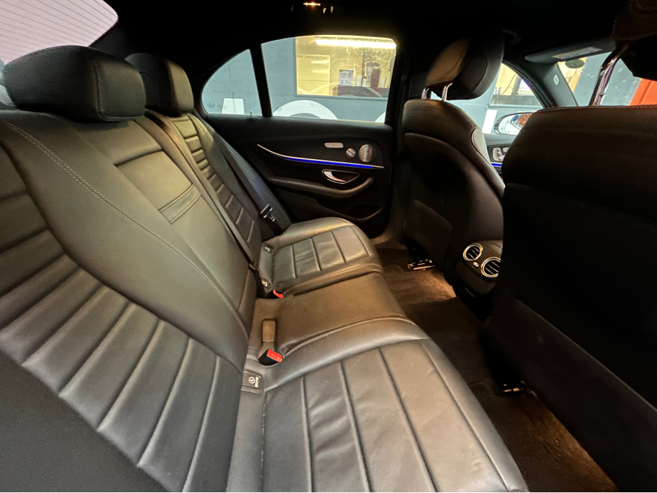 2019 Mercedes-Benz E Class - image 7