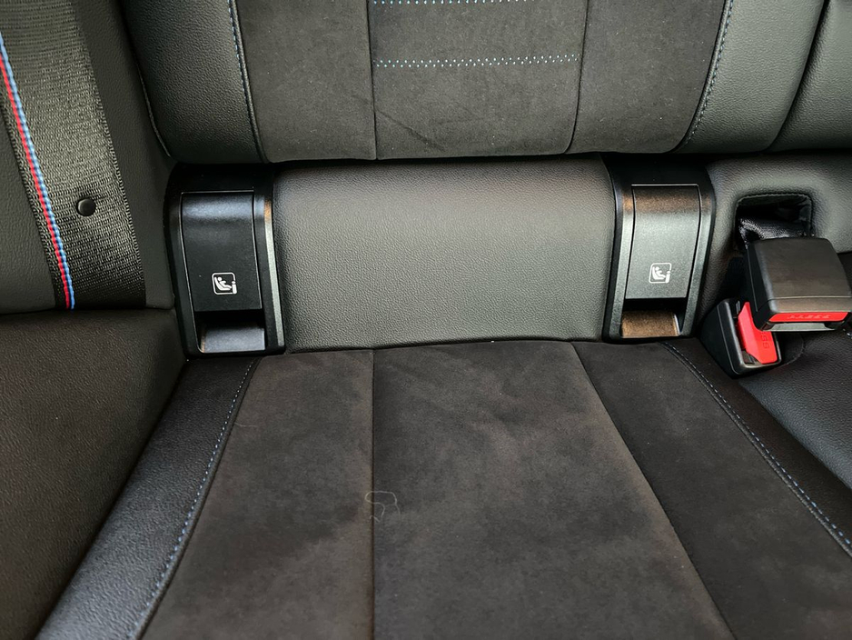 2024 BMW i4 - image 16