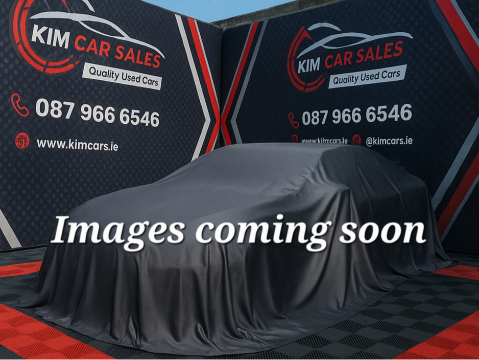 2016 Hyundai i40 SALON EXECUTIVE 4DR €7,750