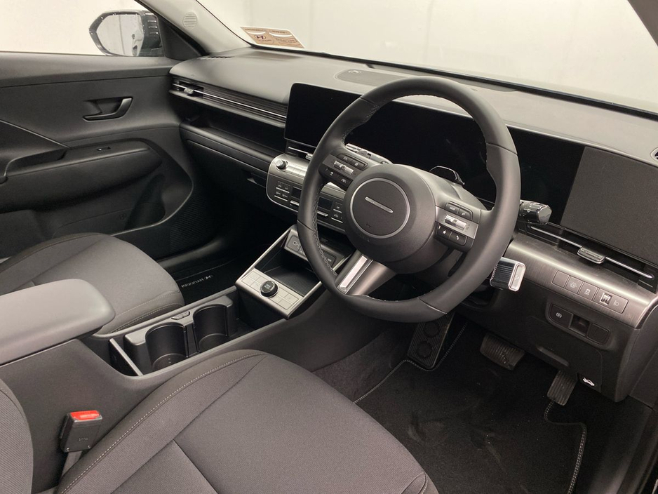 2026 Hyundai Kona - image 6