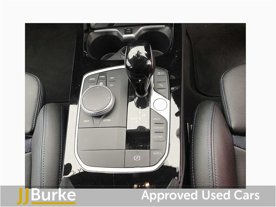 2023 BMW 1 Series - image 19