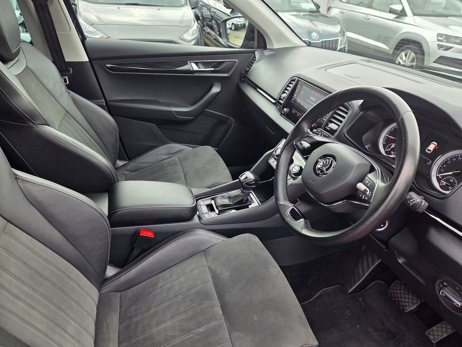 2021 Skoda Karoq - image 13