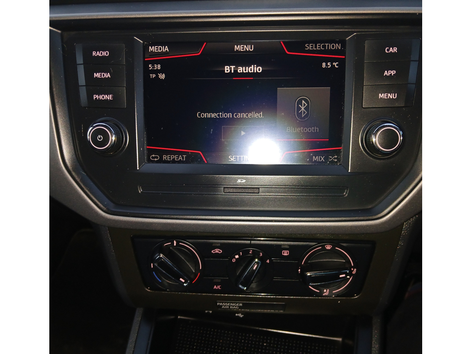 2020 SEAT Ibiza - image 14