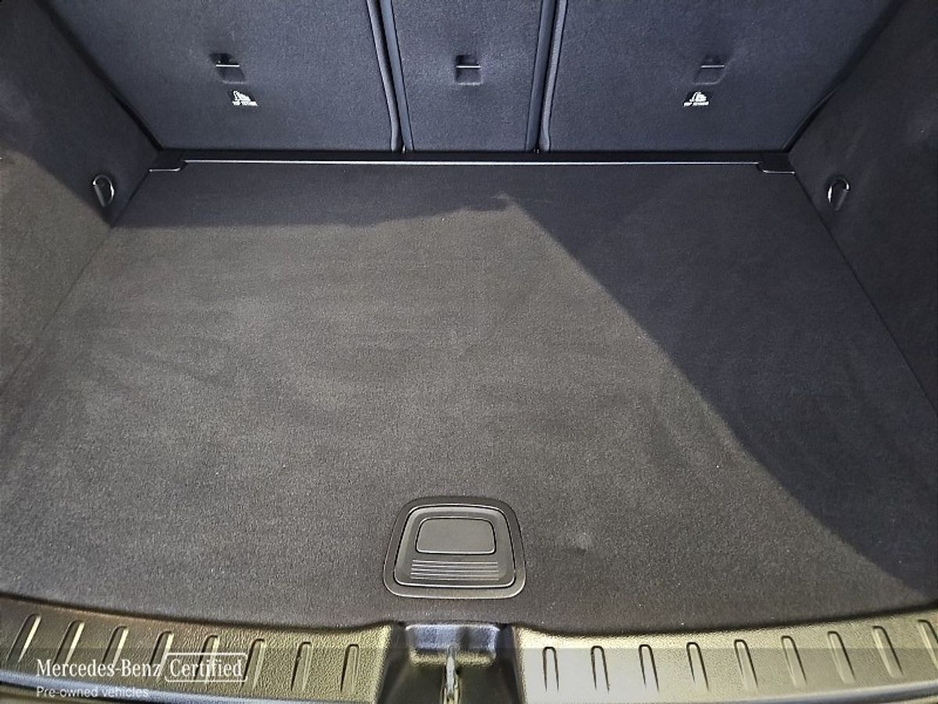 2024 Mercedes-Benz GLA Class 200D (150BHP) Progressive Plus €49,895