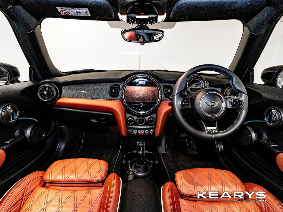 2023 MINI Hatch COOPER Cooper Exclusive 2 Auto - Stunning Car ! €29,890