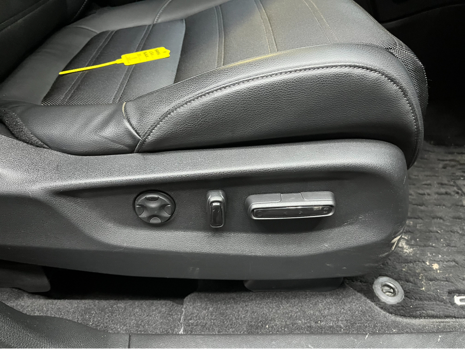 2021 Honda CR-V €31950! 2021 HONDA CR-V HYBRID HEV EX 2.0 AUTOMATIC / CRUISE CONTROL / REVERSE CAMERA / ELECTRIC MEMORY & HEATED SEATS / PADDLE SHIFTERS €31,950