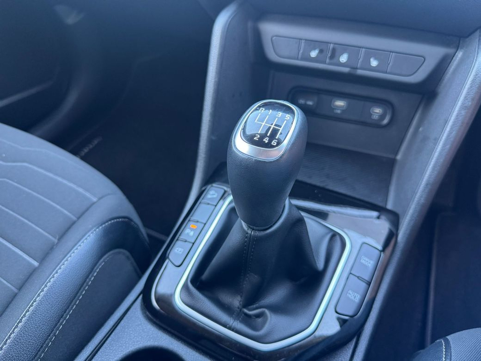 2023 Kia Sportage Mhev K3 DSL MY23 5DR €33,950