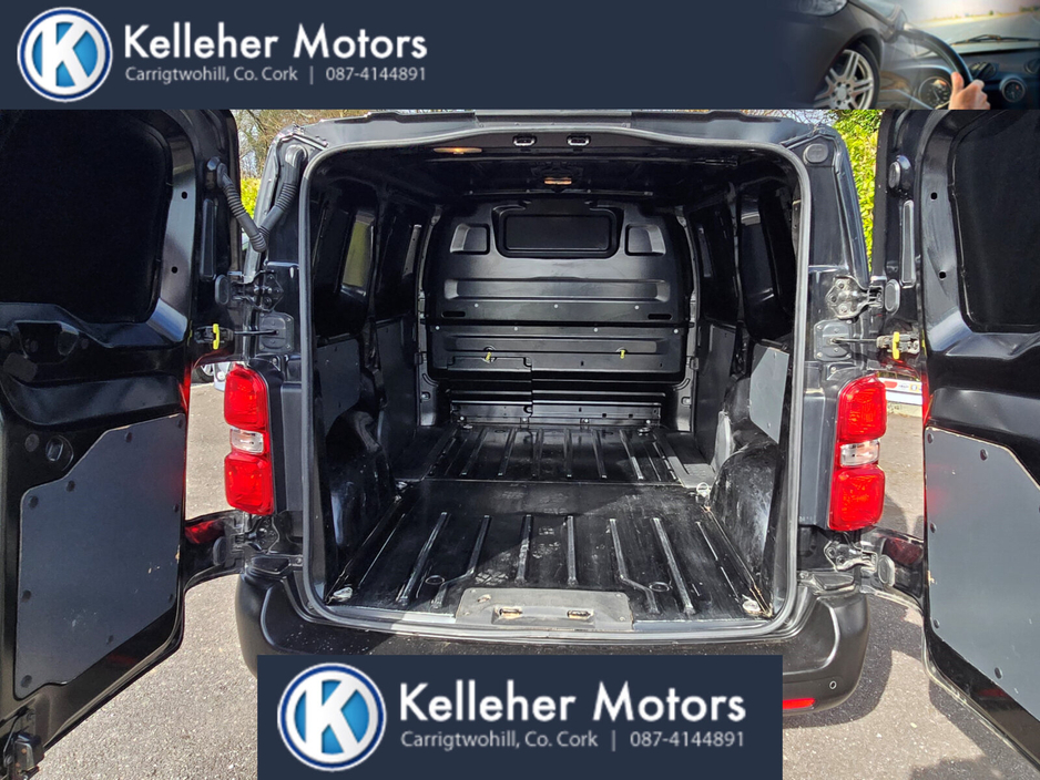 2023 Peugeot Expert - image 13