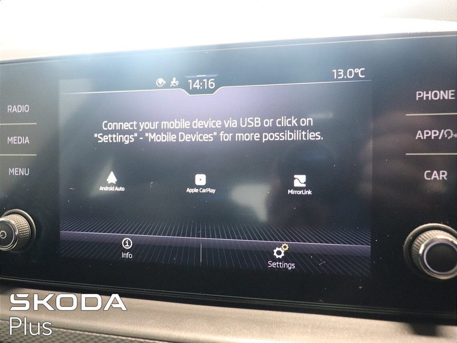 2022 Skoda Kamiq - image 17