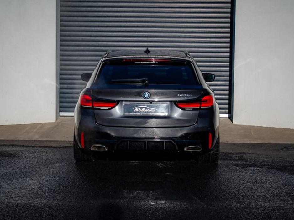 2023 BMW 5 Series 530E M SPORT €41,750