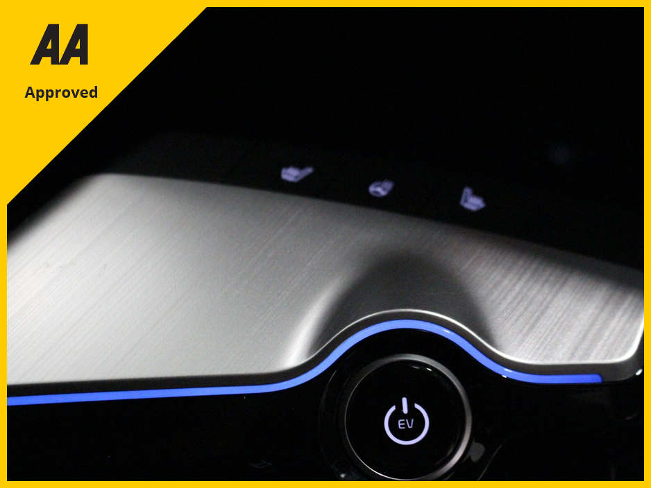 2022 Kia EV6 - image 25