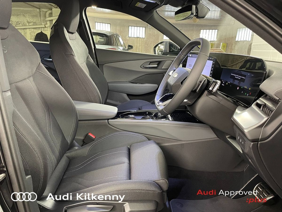 2026 Audi Q3 TFSI 150 BHP Sline - High Spec - Petrol Automatic €69,900