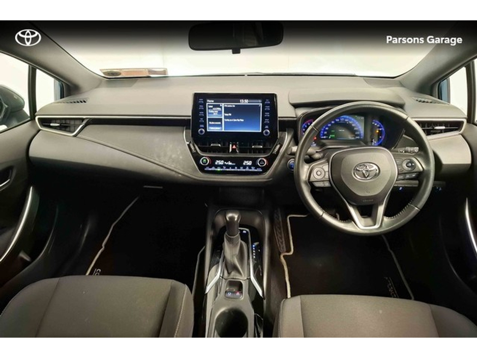 2022 Toyota Corolla - image 6