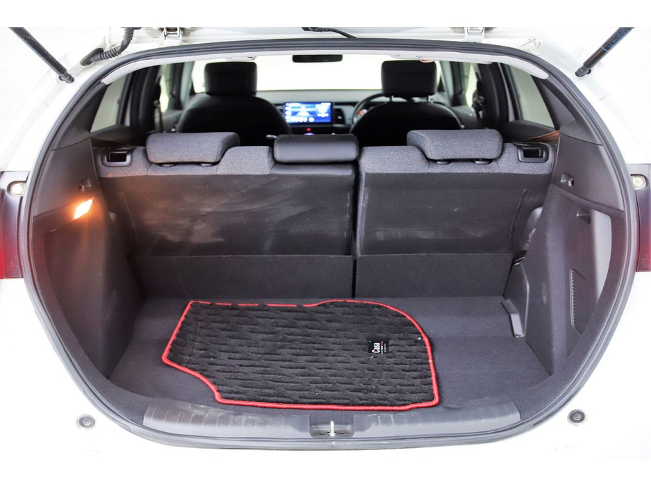 2021 Honda Fit - image 26