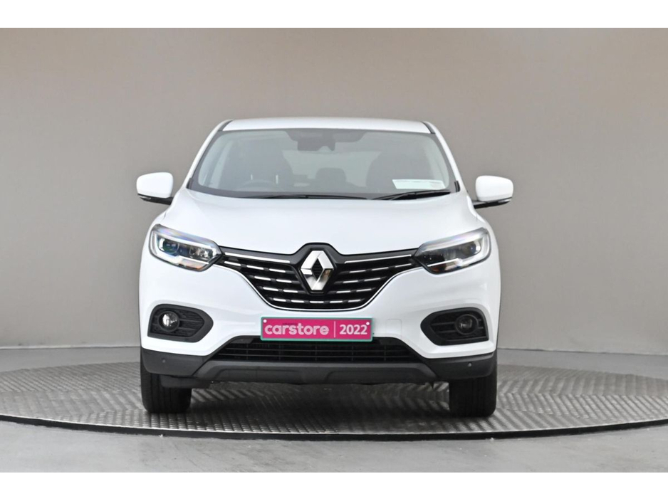 2022 Renault Kadjar 1.3 TCE 140BHP EQUILIBRE